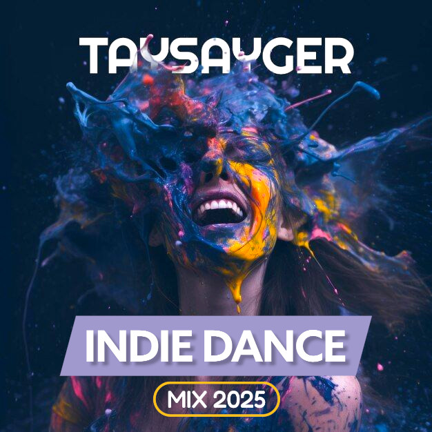 TAYSAYGER-INDIE DANCE MIX 2025