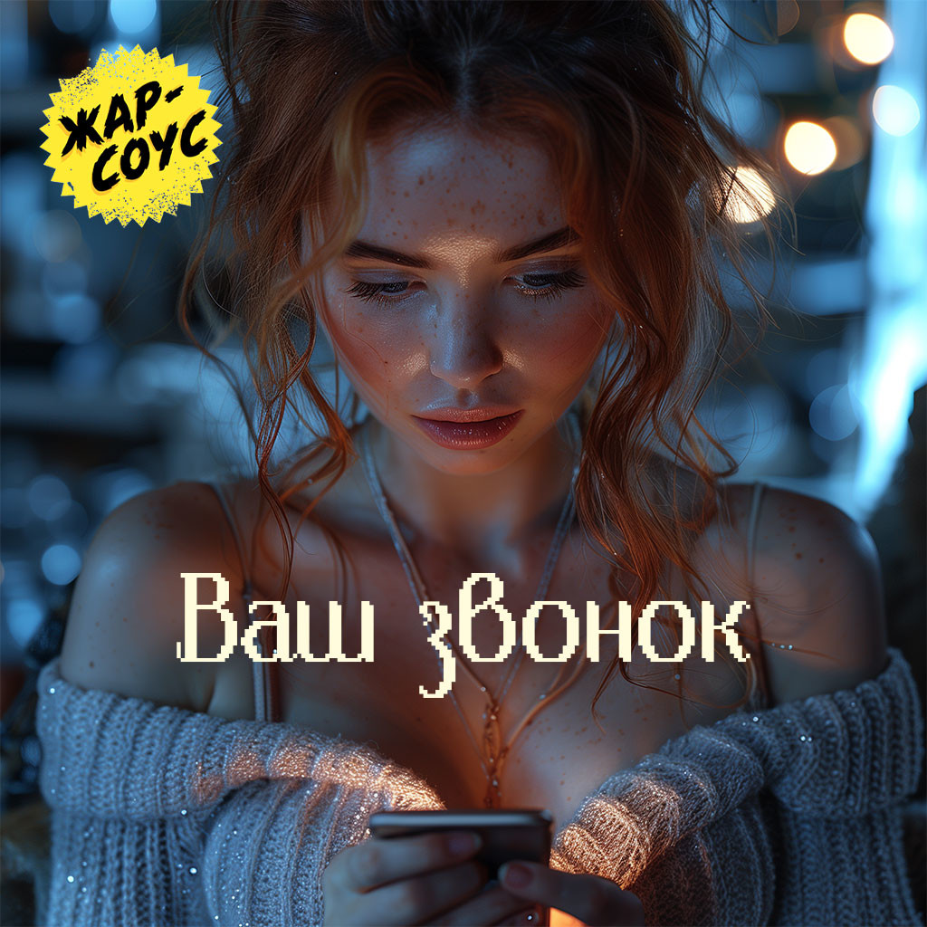 Ваш звонок episode artwork
