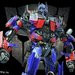 PromoDJ profile picture for @transformer