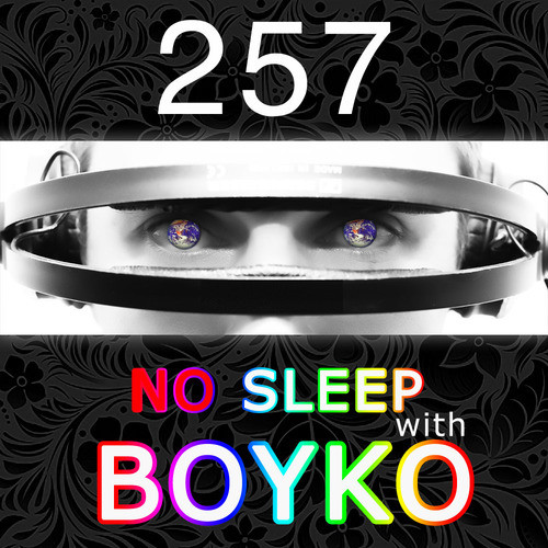 Dj BOYKO - ONE WORLD, ONE LOVE | Electronic Music Podcast