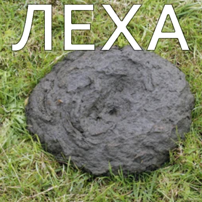 George Slim - Лёха