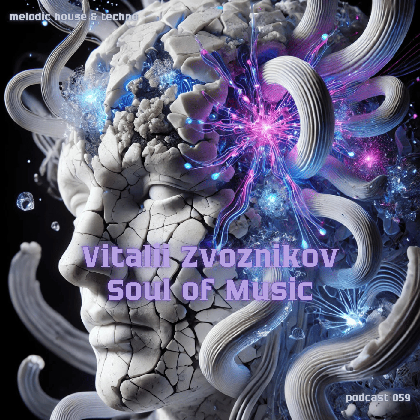 Vitalii Zvoznikov