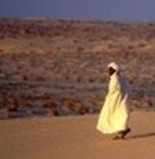 Andrey Mnekin (MNEKiNG) - Bedouin episode artwork