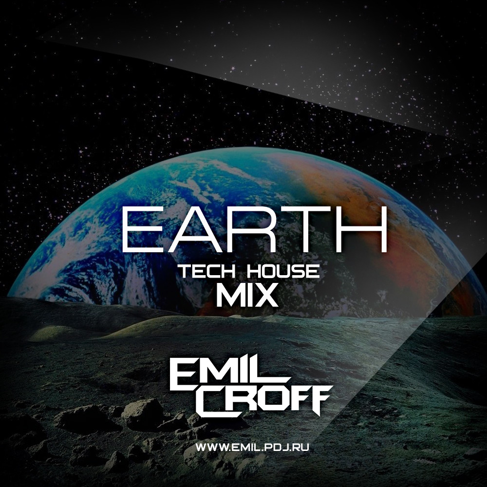 Emil Croff - Earth episode artwork
