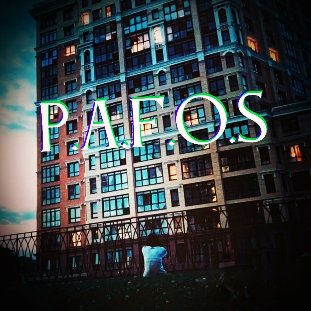 Lessandro - P.A.F.O.S - Extended Mix