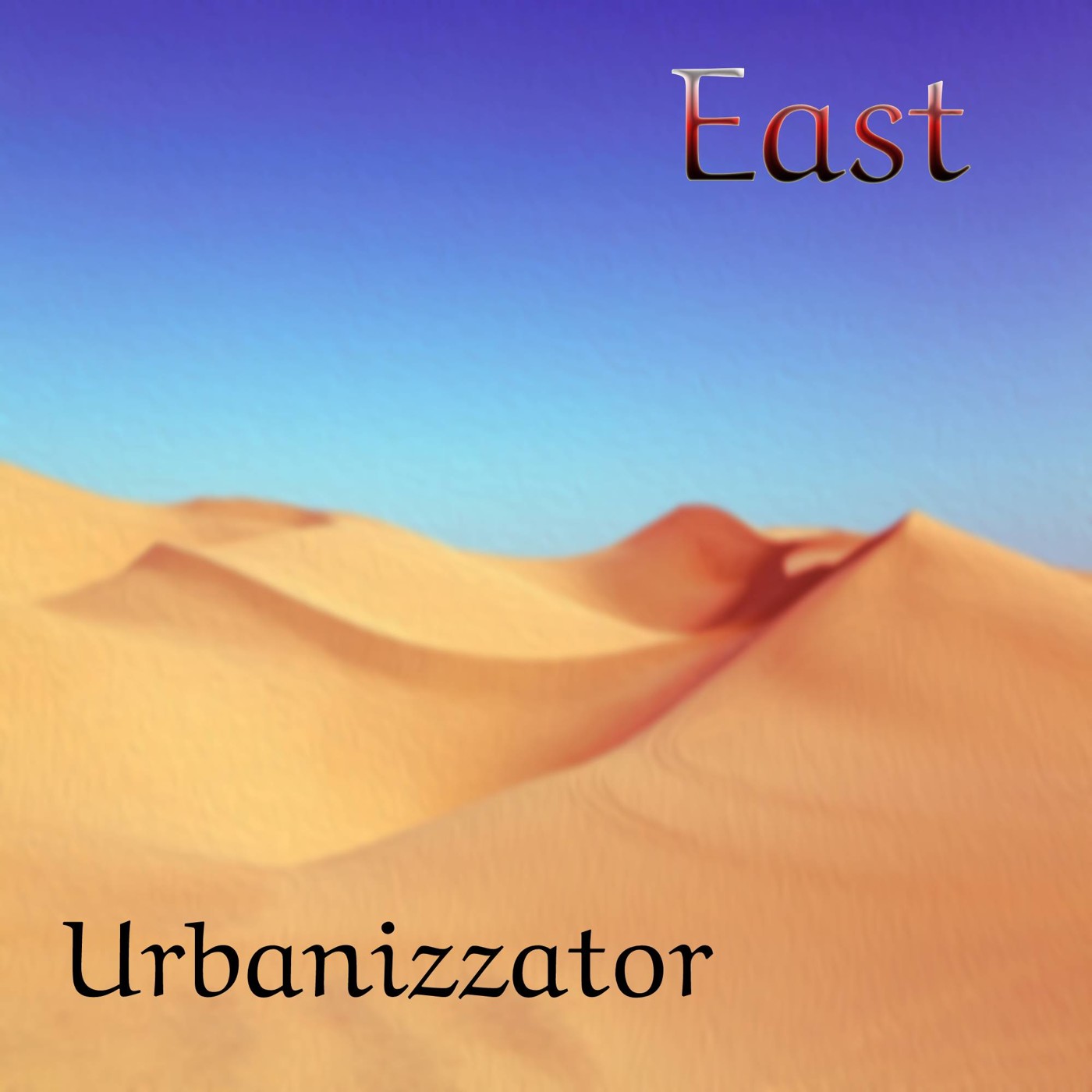 Urbanizzator-East episode artwork