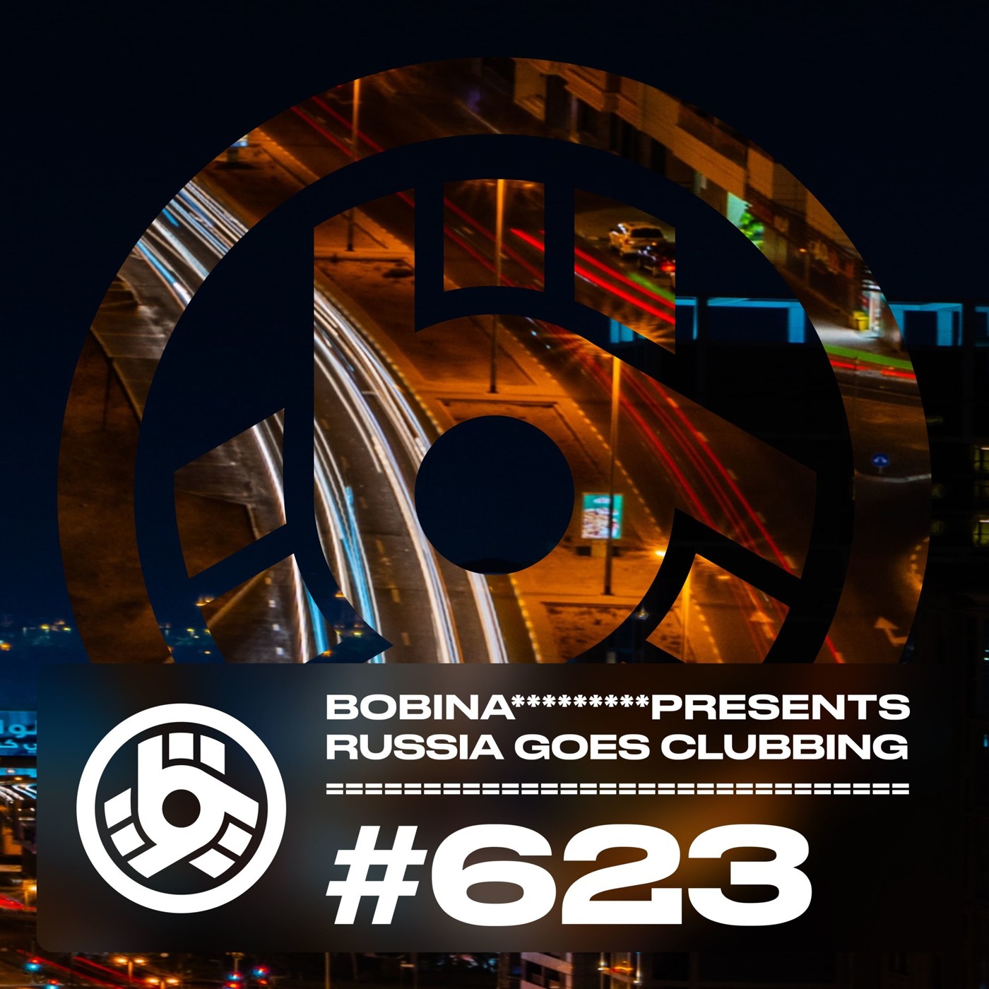 Russia Goes Clubbing #623