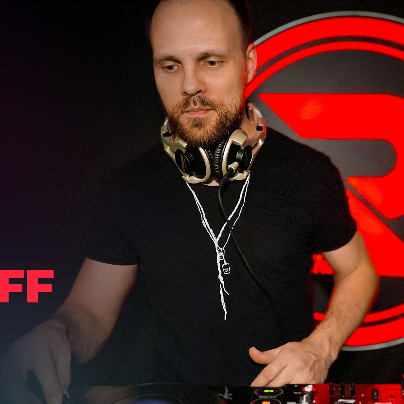Dj Kuznetsoff