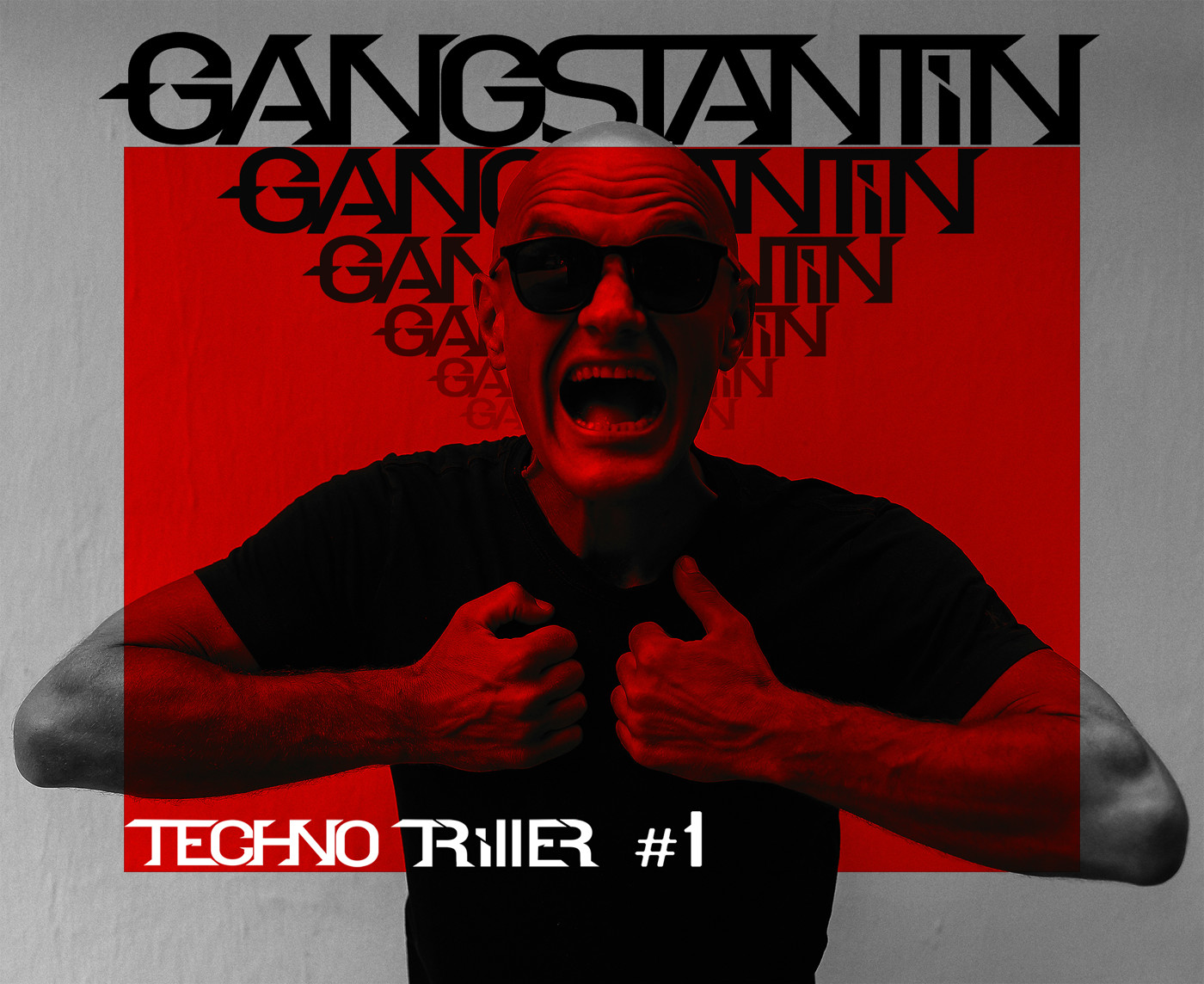 Techno Thriller #1
