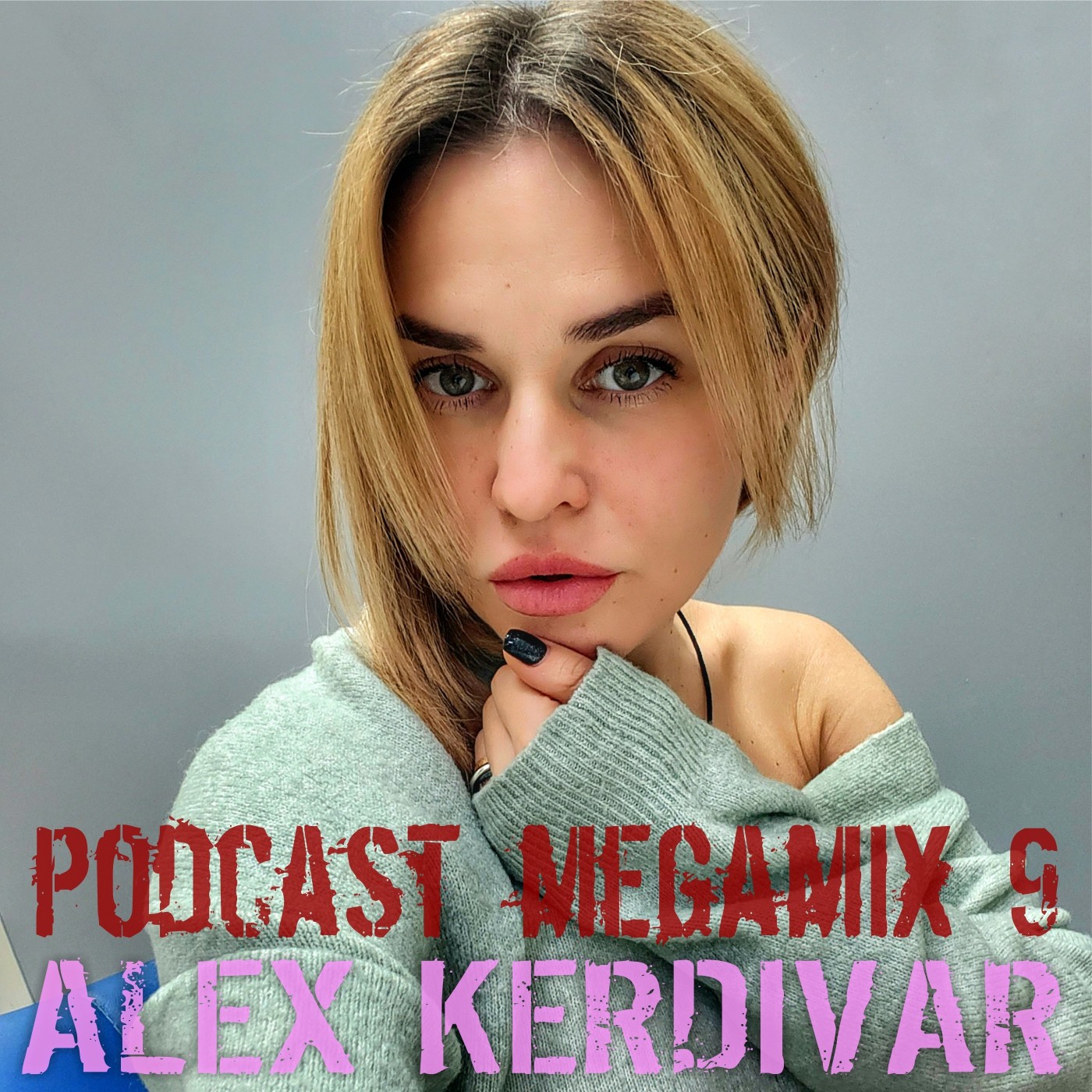 Alex Kerdivar | Ivy.fm