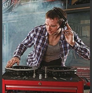 DJ Balalay - Happy people