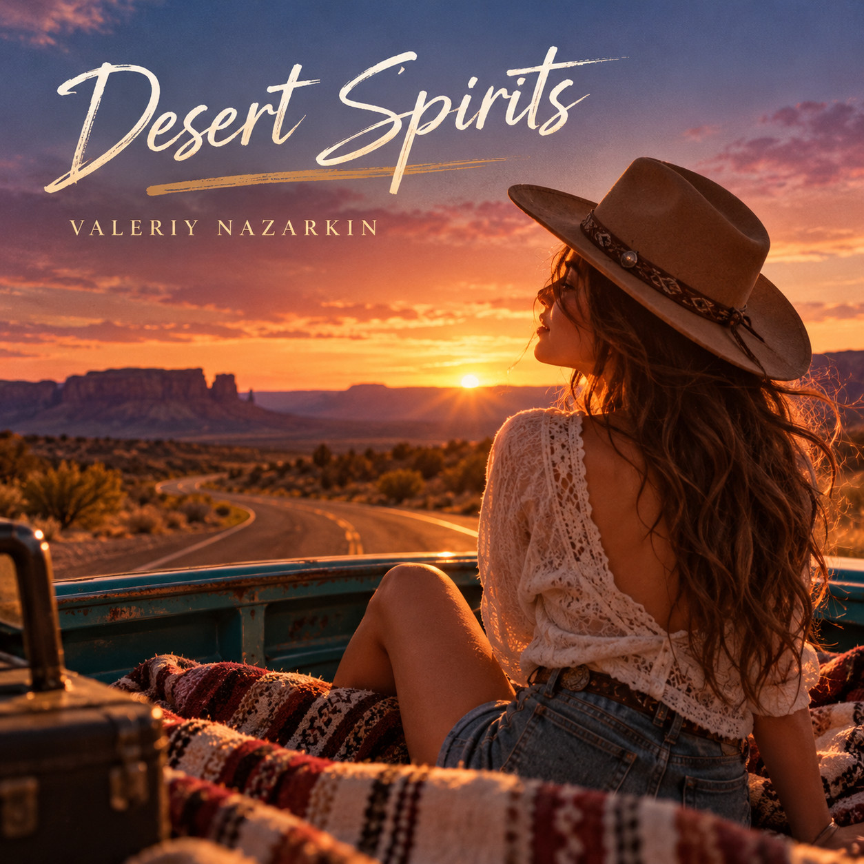 Artwork for Tracks