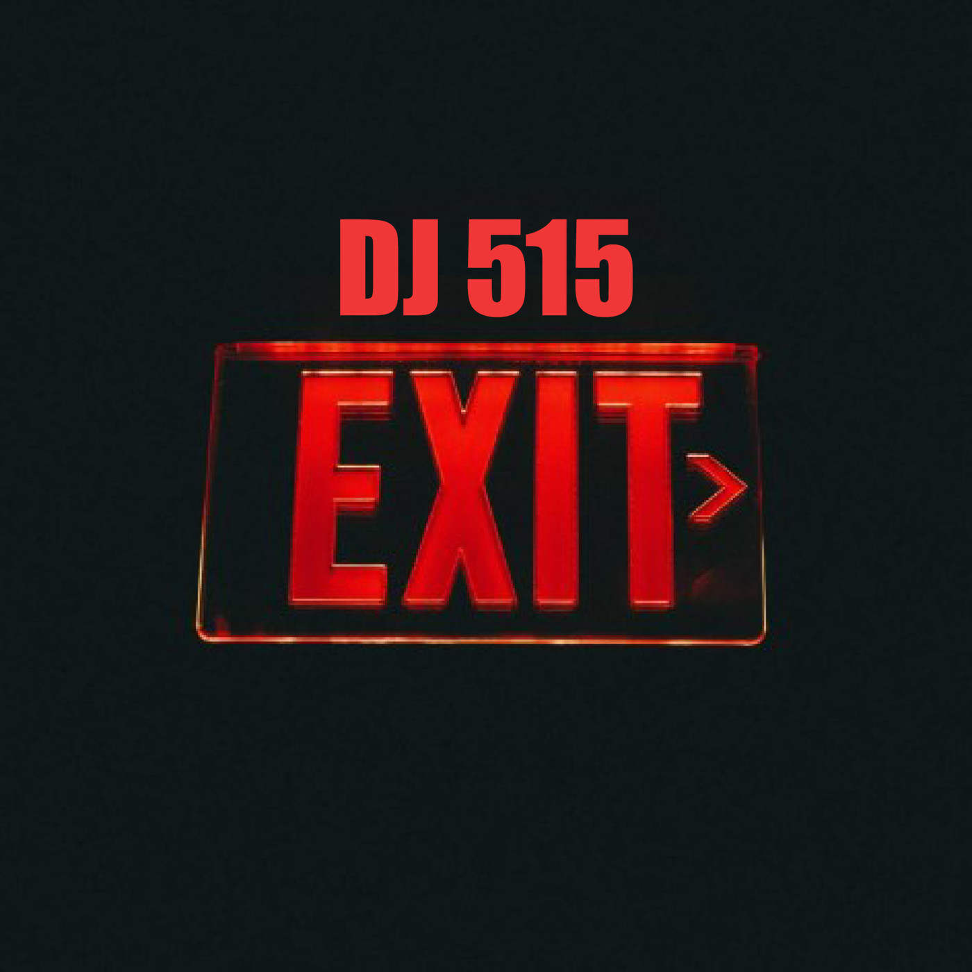 DJ 515 - Exit