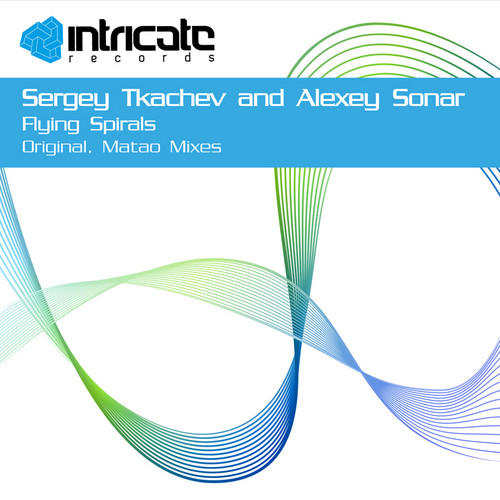 Sergey Tkachev & Alexey Sonar - Flying Spirals (Original Mix) episode artwork