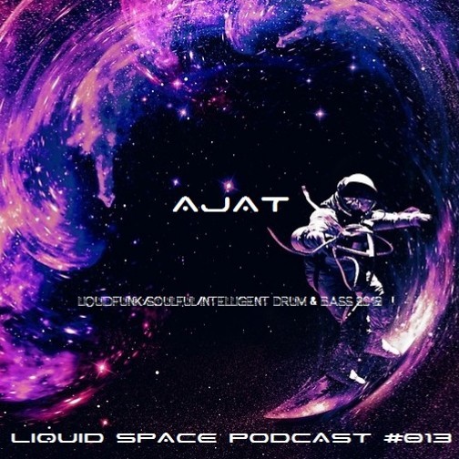 Liquid Space