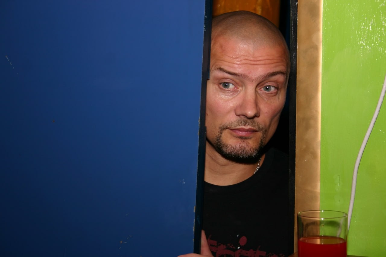 Dj VadimUs