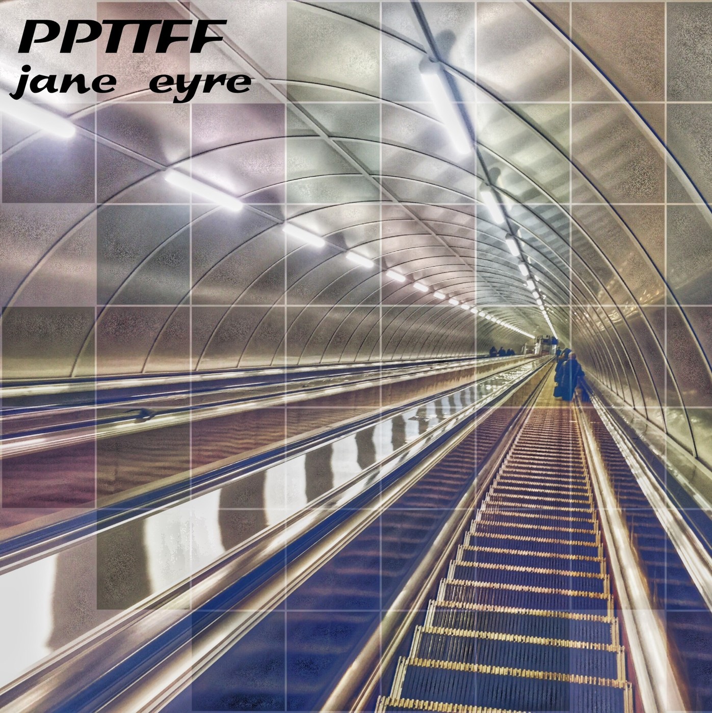 2 PPTTFF - Jane Eyre (Club Mix)