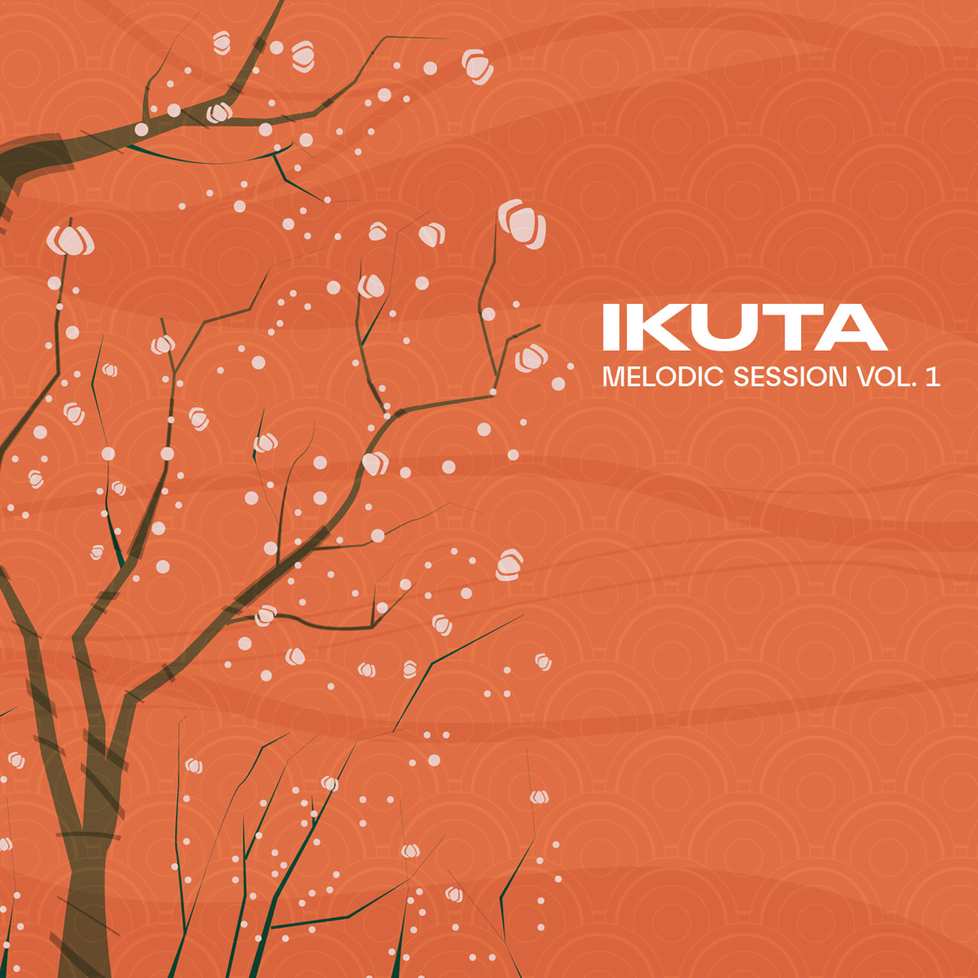 IKUTA - MELODIC SESSION VOL. 01 episode artwork