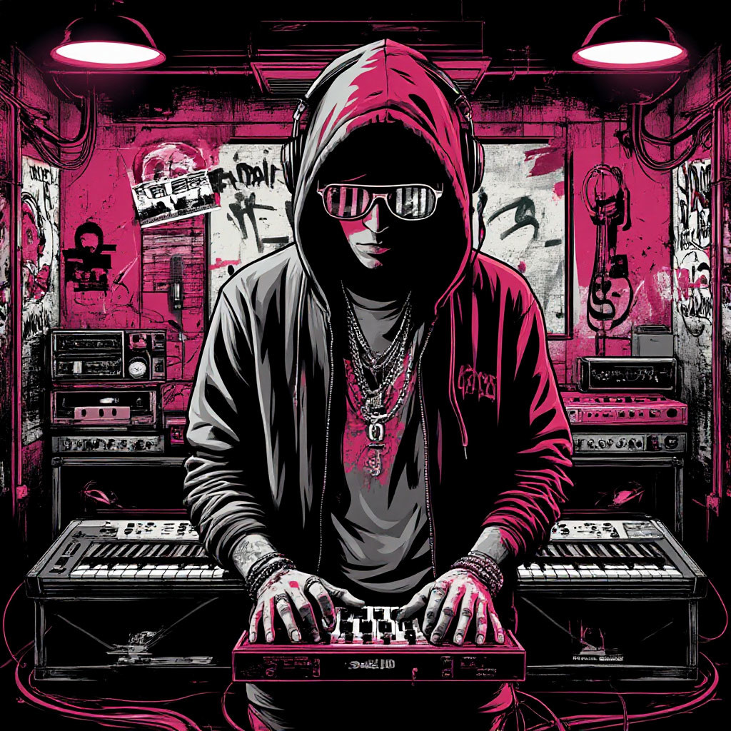 Mix By Savenkov- underground