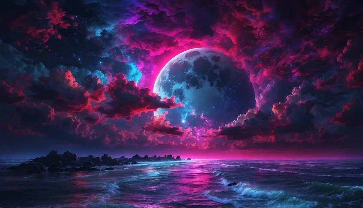 Alex Core - Meditation