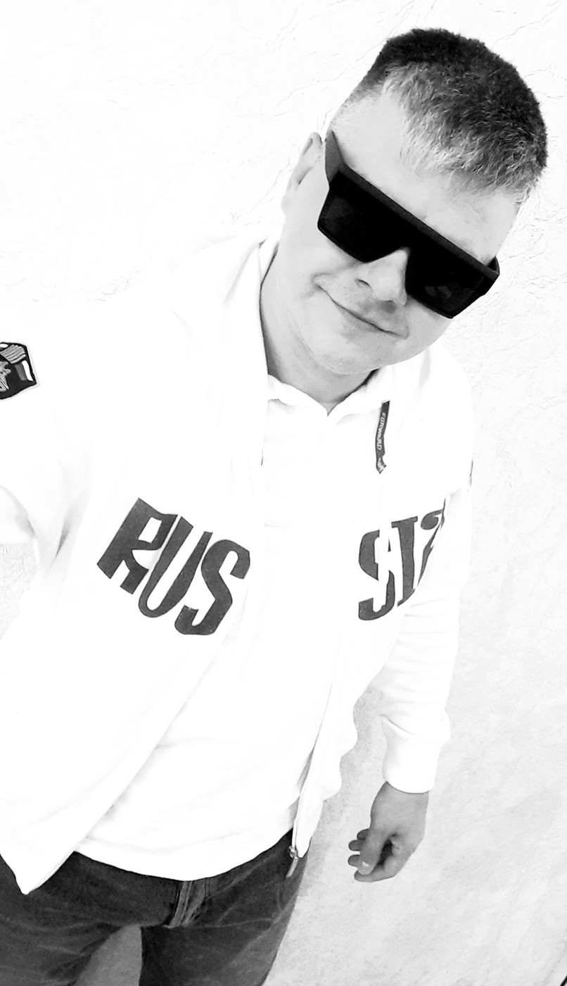 Artem Kochetov - Russian Club Mix 2K26 ( Happy Birthday 15.08.2k26) episode artwork