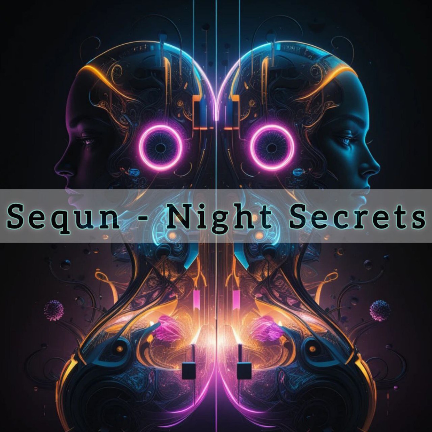 Sequn - Night Secrets [Progressive Trance]