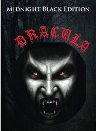 Midnight Dracula