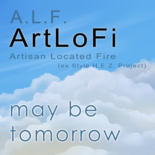 May be tomorrow episode artwork