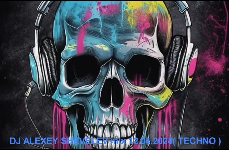 Mixes: Electro Techno