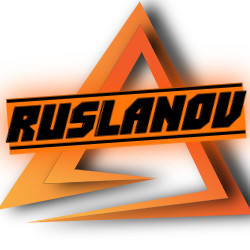 RUSLANOV -  TECHNO