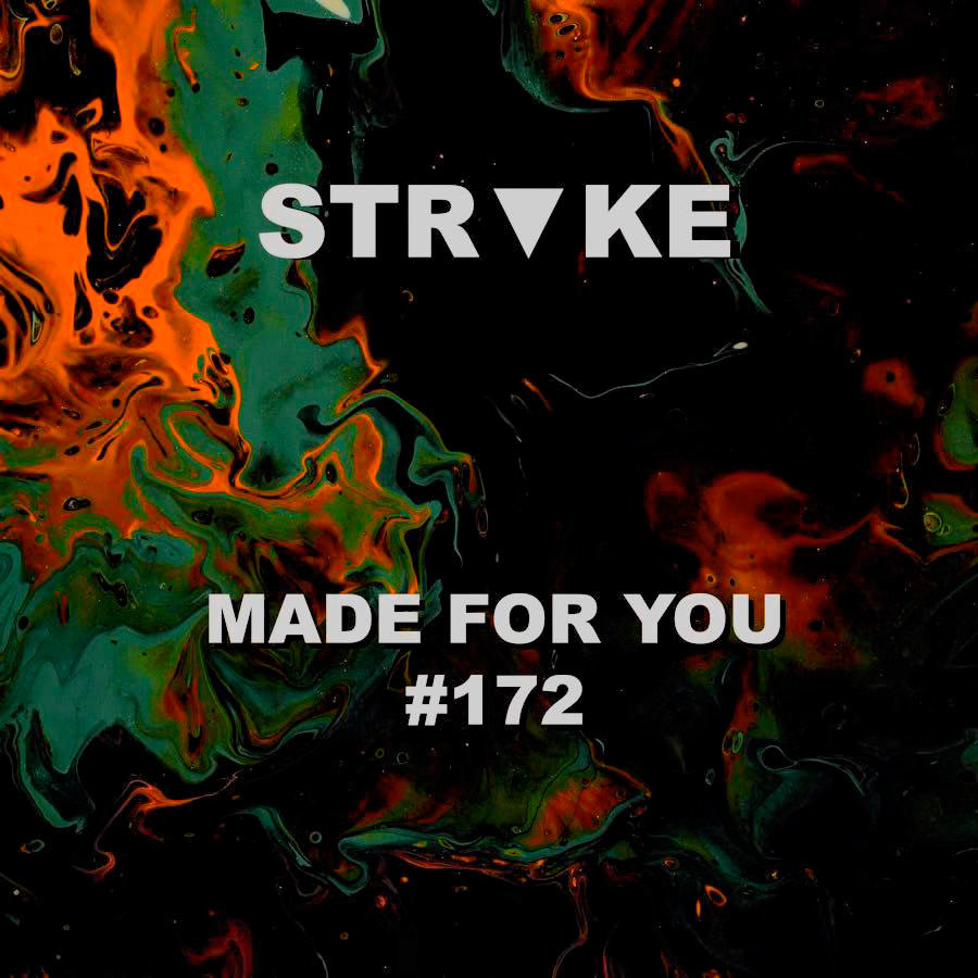 Made For Us