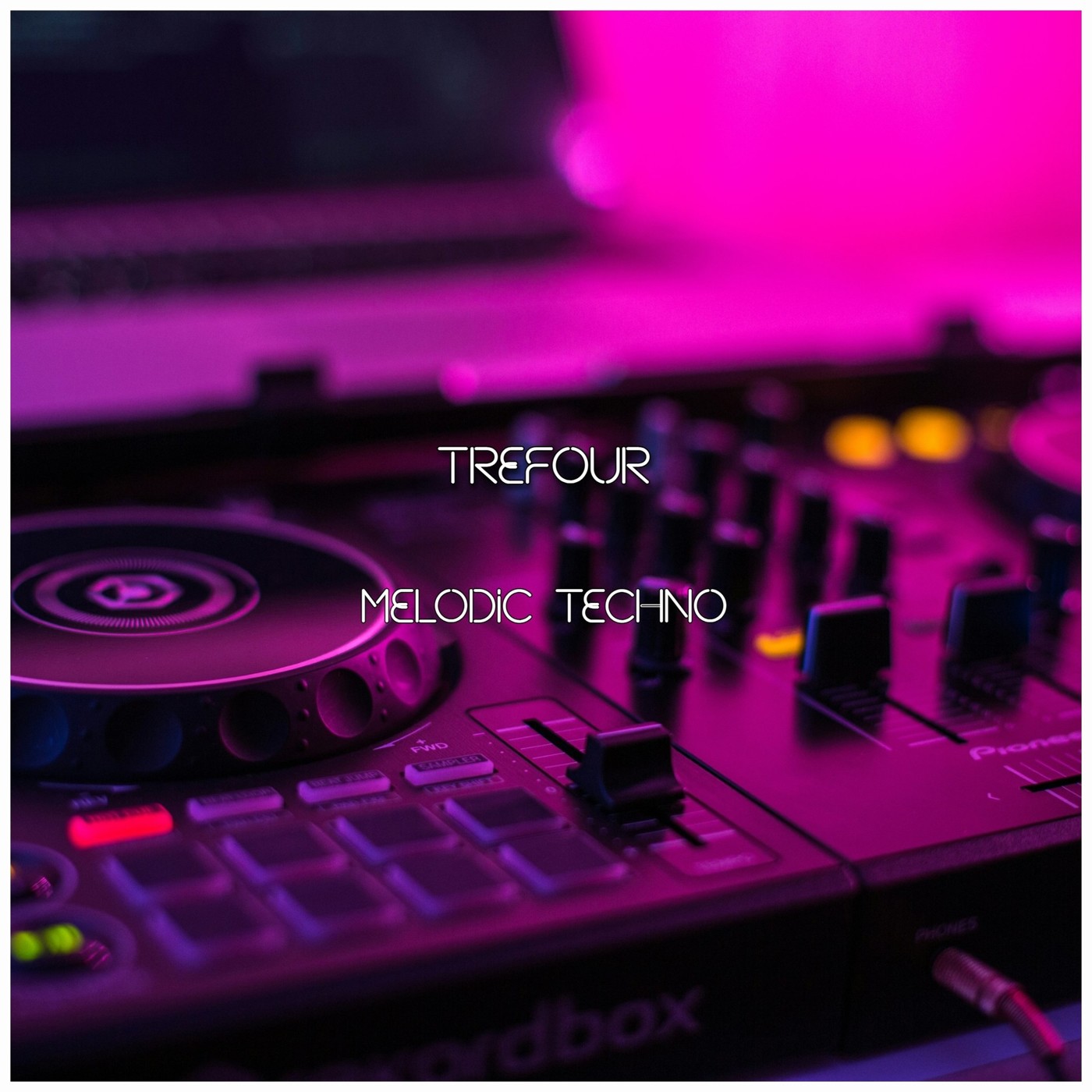 DJ Trefour - Melodic Techno #16