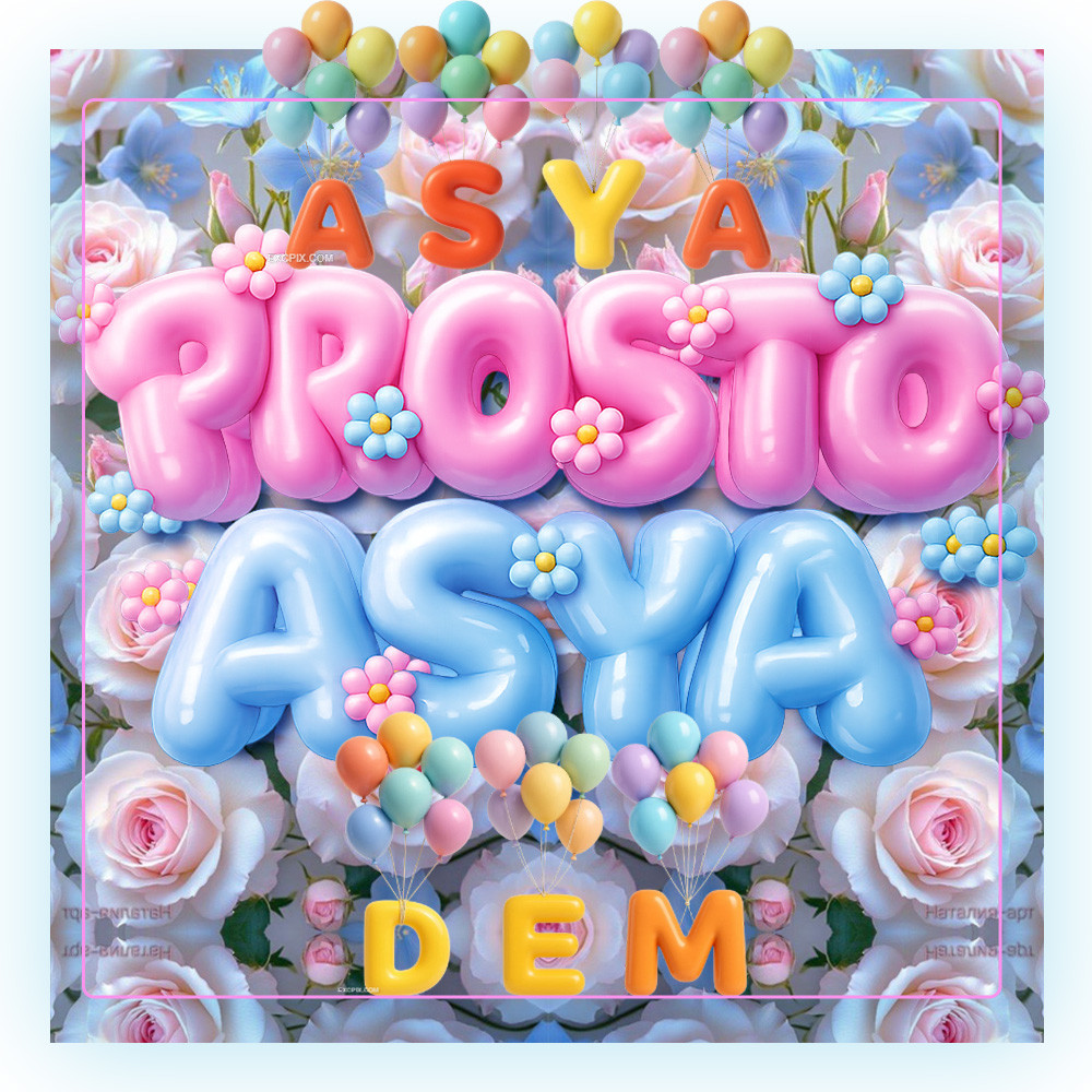 ASYA - Dem episode artwork