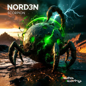 Nord3n - Scorpion