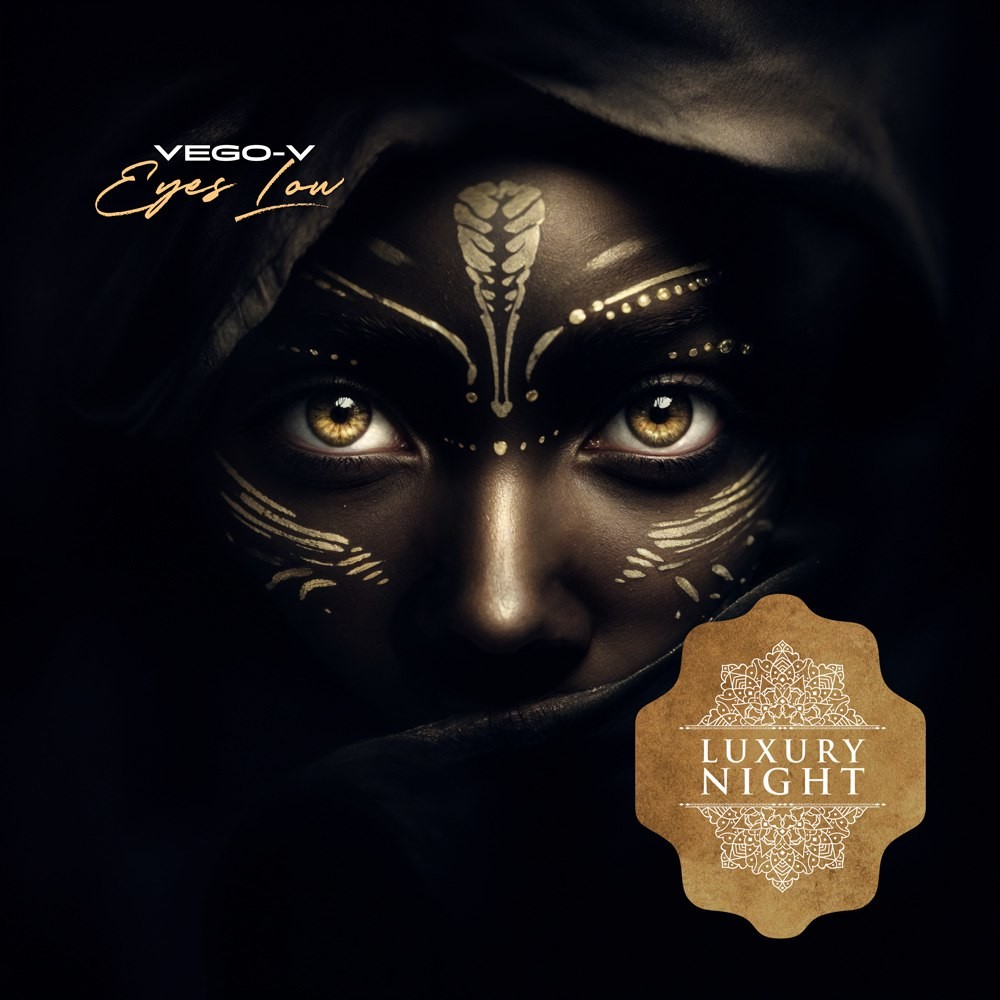 Vego-V - Eyes Low