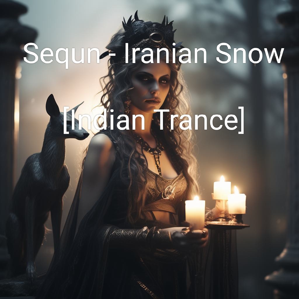 Sequn - Iranian Snow [Indian Trance]