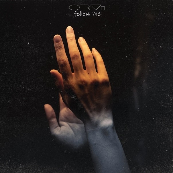 ORVi - Follow me (Voc) episode artwork