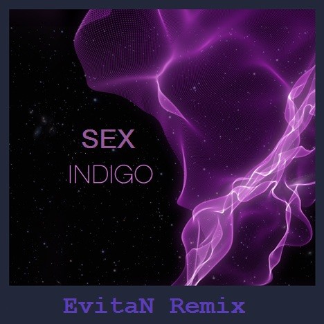 Diana Diez & Kostas Martakis – SEX INDIGO (EvitaN Remix) episode artwork