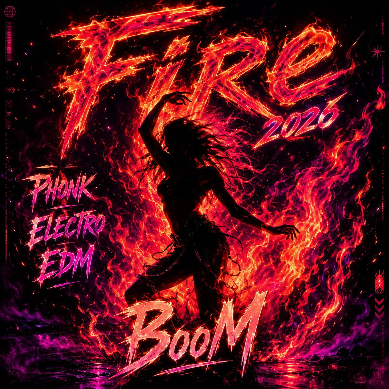 BooM - Basic Bass