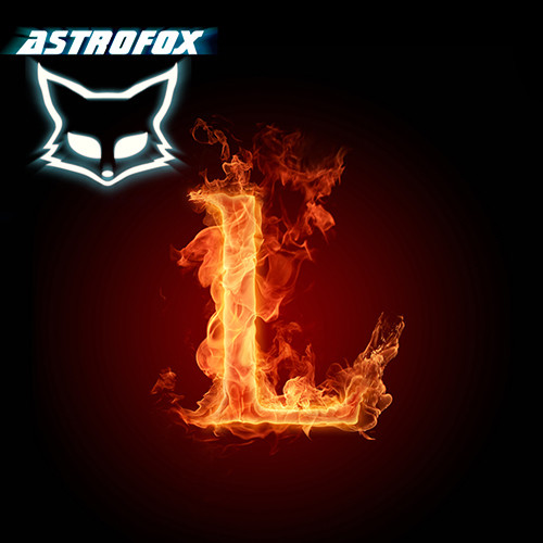 Astrofox - Actuality 050