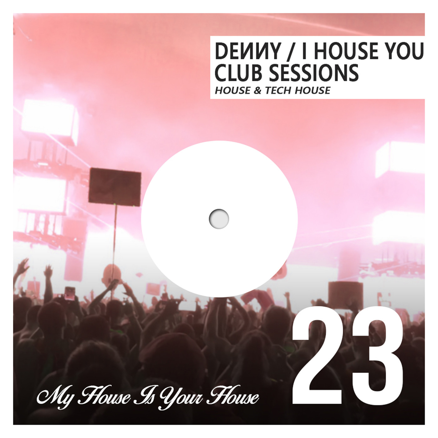 I House You