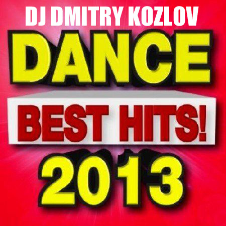 DJ DMITRY KOZLOV
