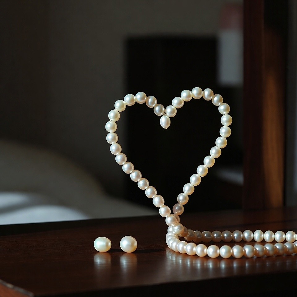 Любовь и жемчуга - Dj ЮГ (Original Mix)