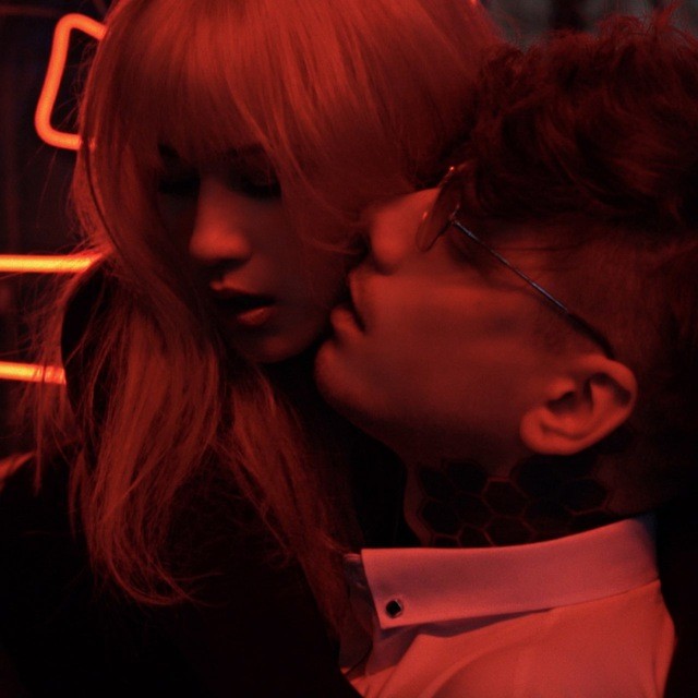 Denis Juice, FIGI - Feel Me