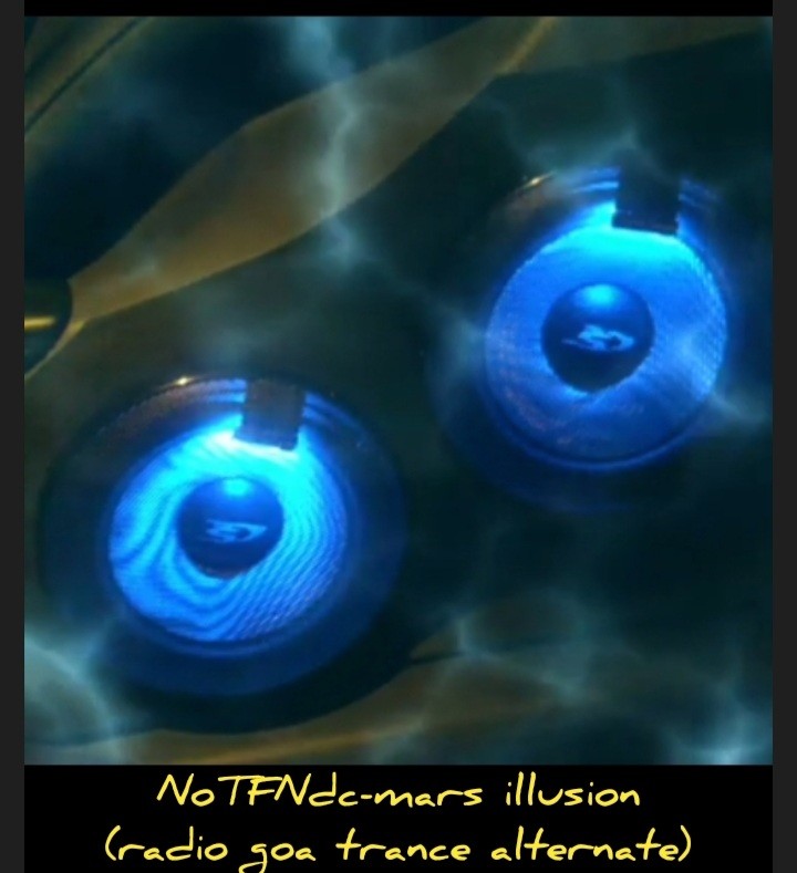 NoTFNdc-mars illusion(trance alternate) episode artwork