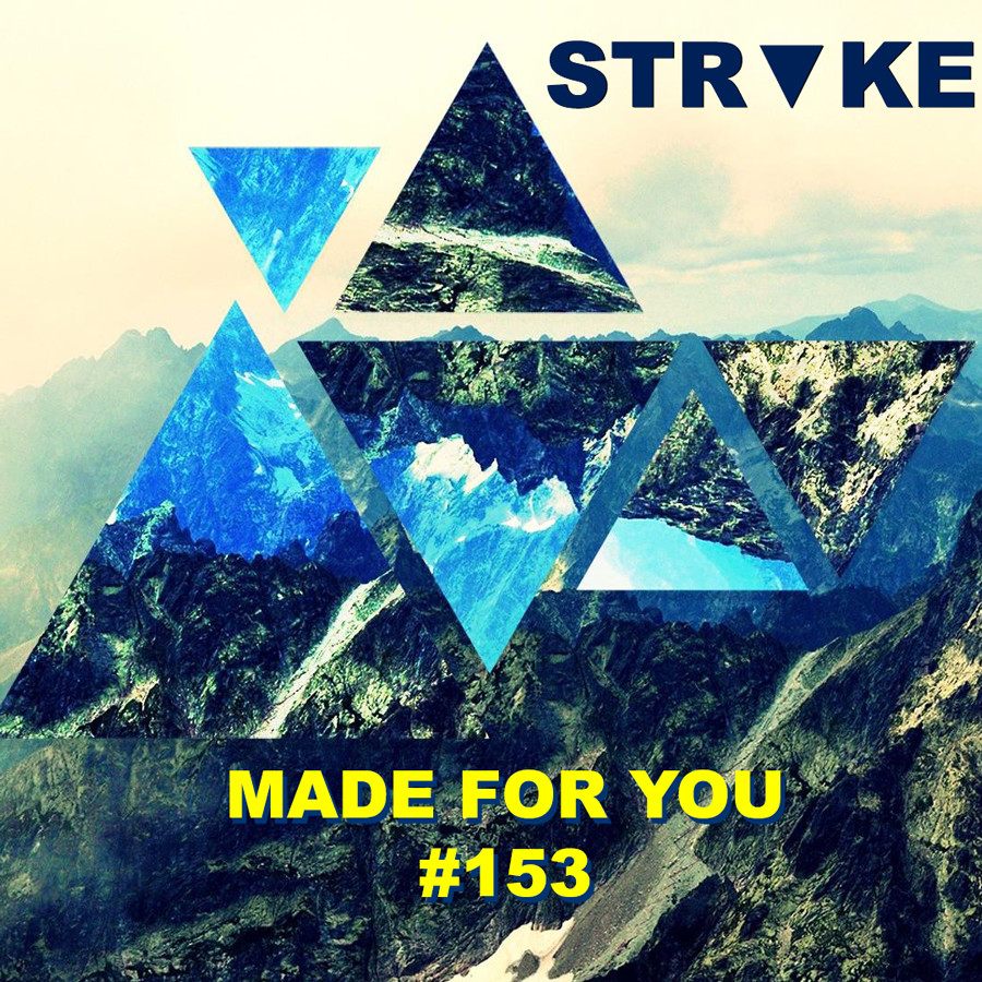 Made For You