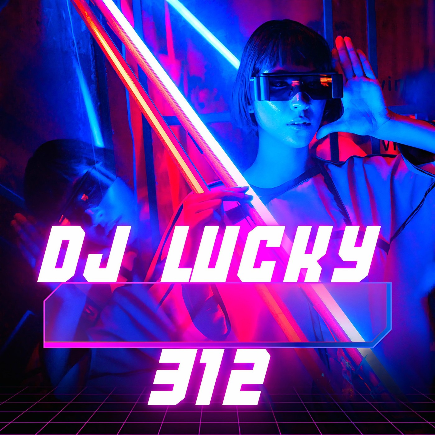DJ Lucky 312 - Give You Some Bass (Original Mix)