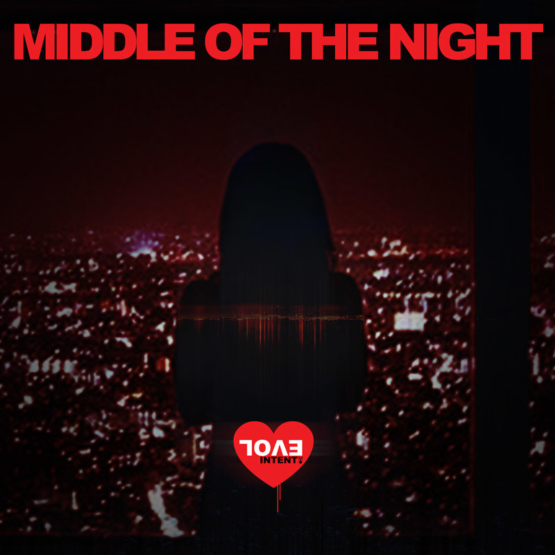 Middle of the night mp3. Middle of the Night. Элли Дуэ Middle of the Night. Трек Middle of the Night. Middle of the Night - Evol Intent.