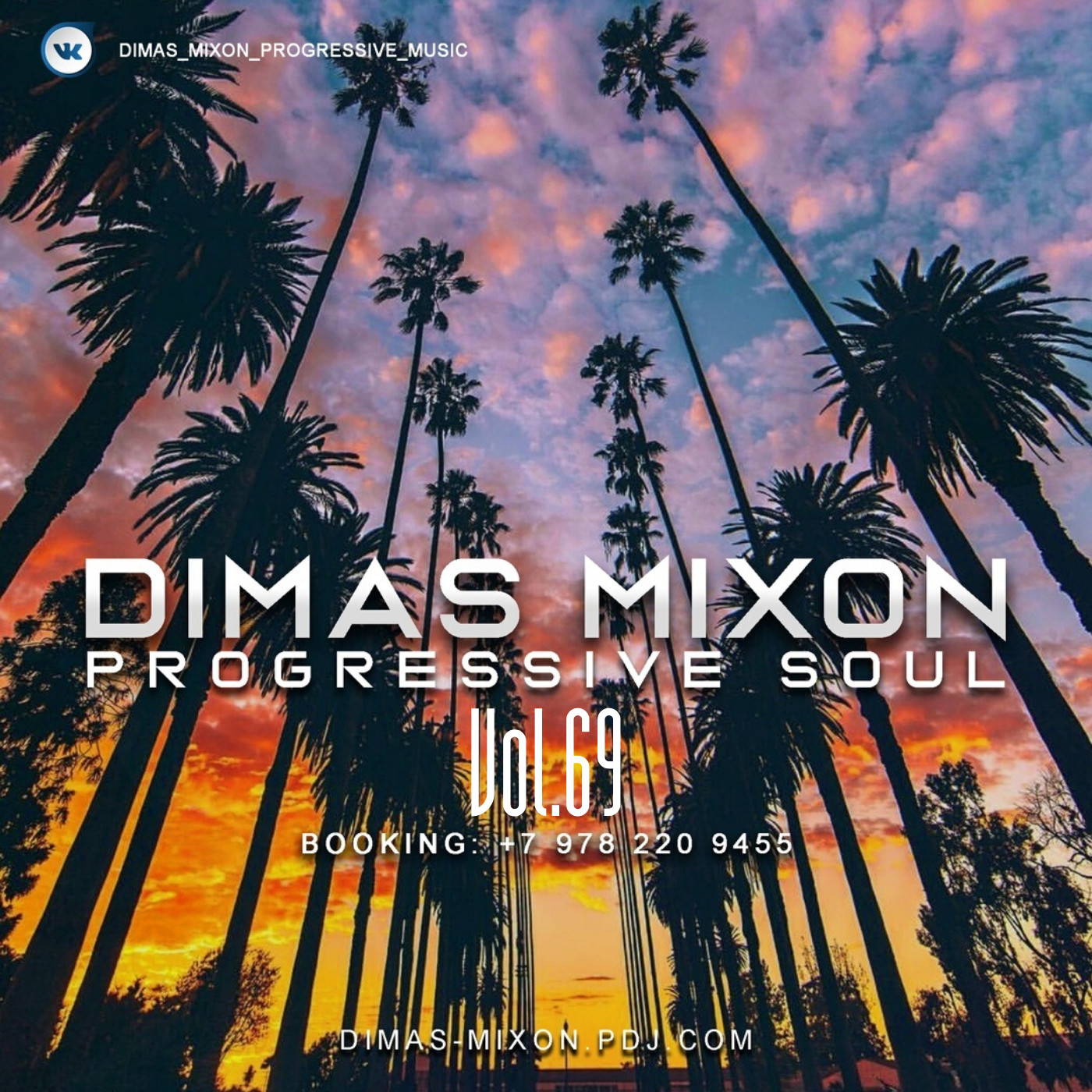 Dimas Mixon