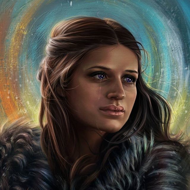 Йениффер (Jeniffer)